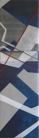 Crossing the Line-1