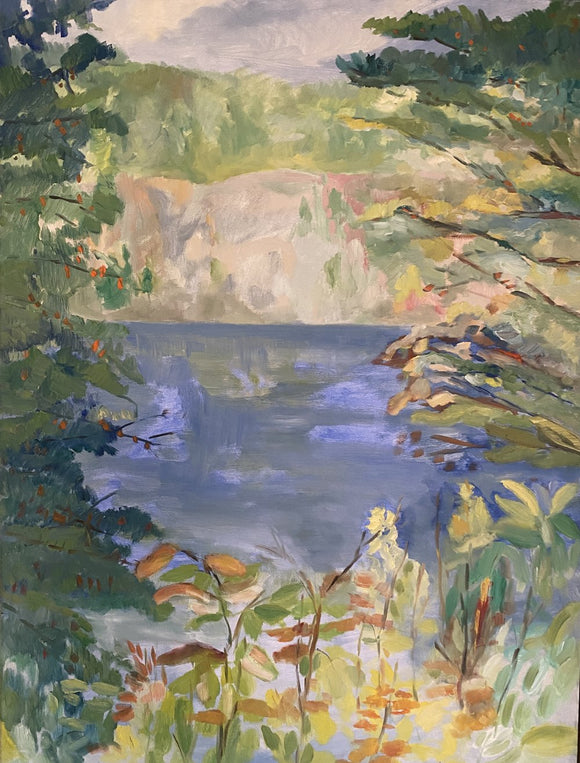 Lakeside