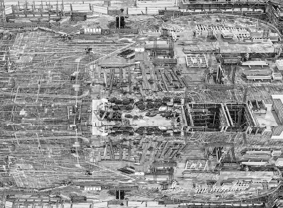 Destructed Construction 2