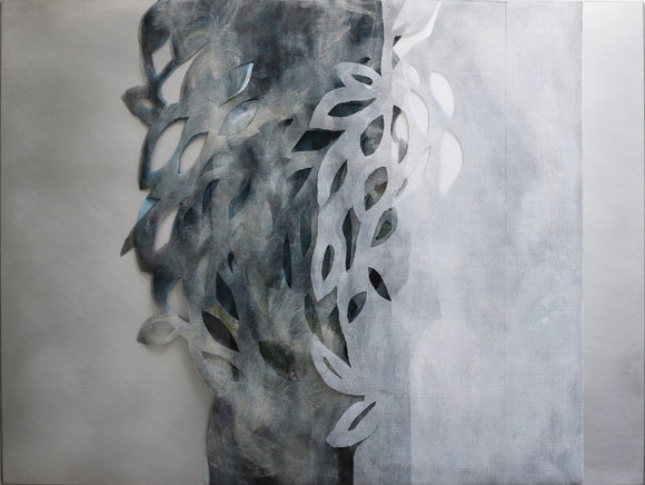 Beyond the White Trees