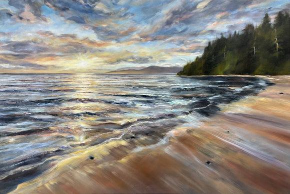 Ocean Rhythm