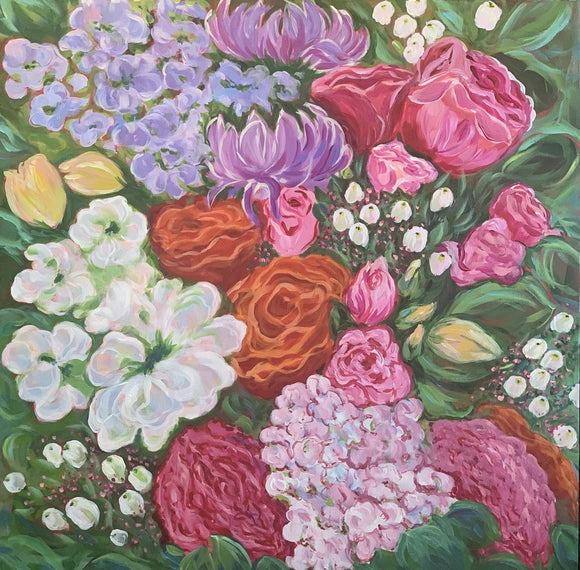 Mother's day Bouquet