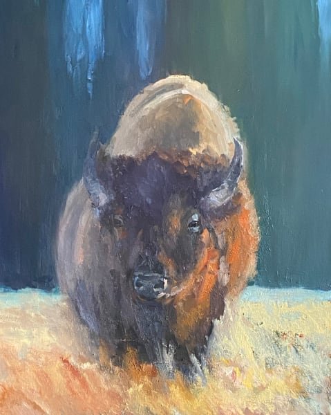 Soul of the Prarie
