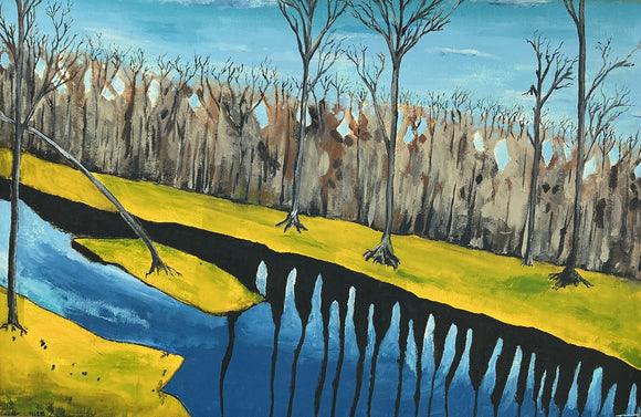 Willow River