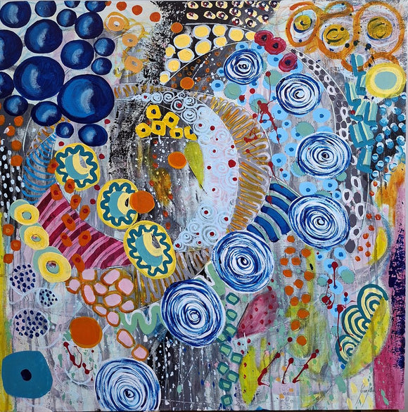 Whimsical Dreams 2
