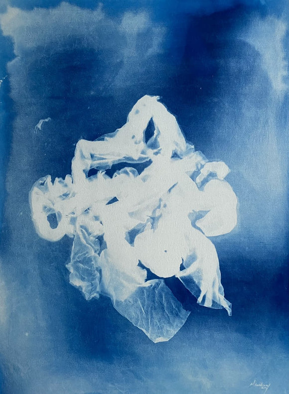 Apparition 0035