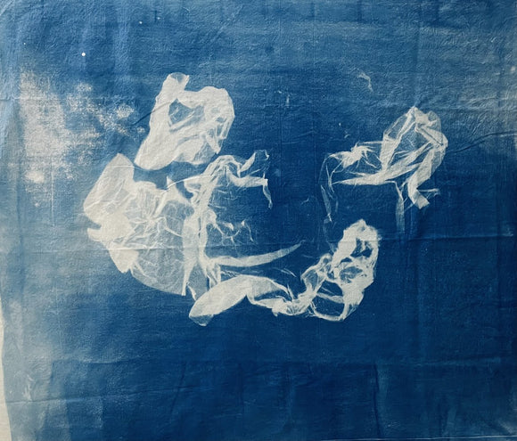 Apparition 0050