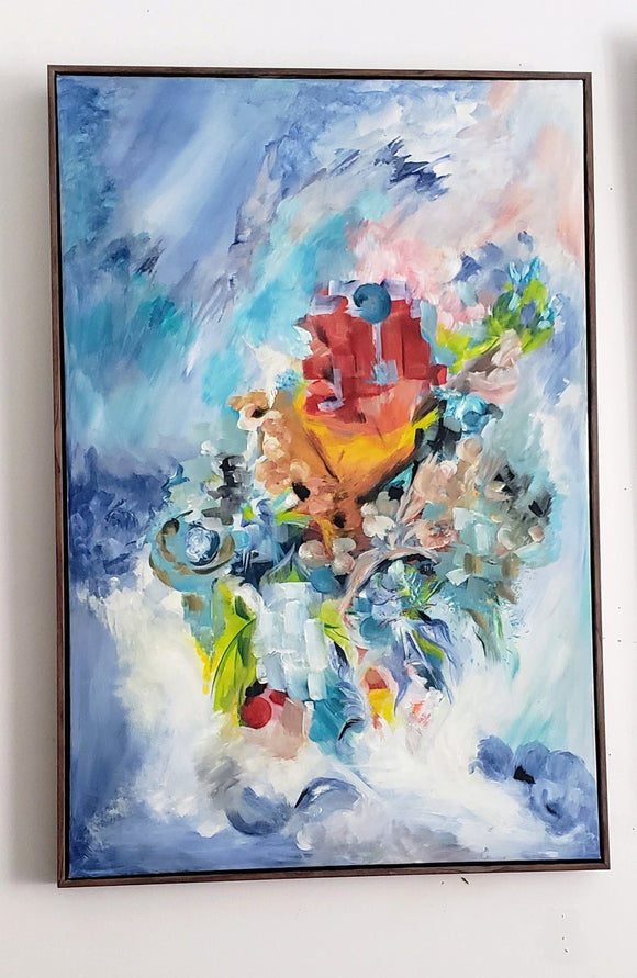 Breath and Bloom