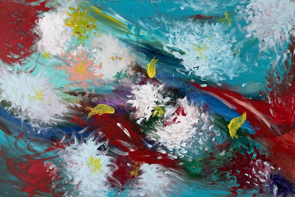 The Reef