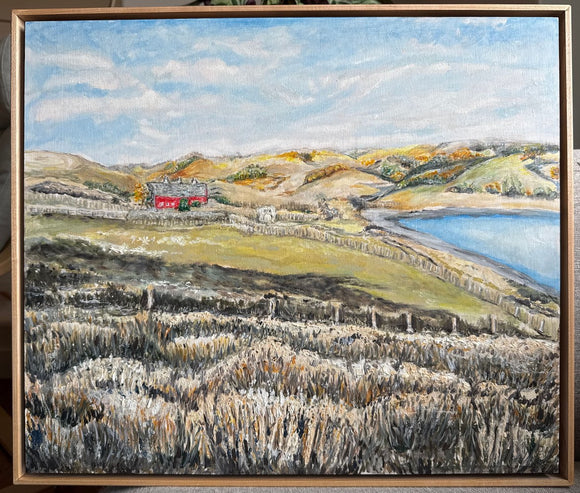 Hidden Valley Ranch 1