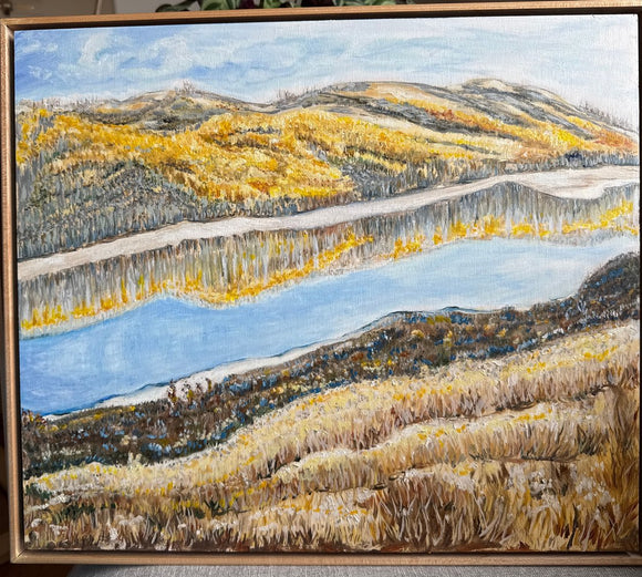 Hidden Valley Ranch 3