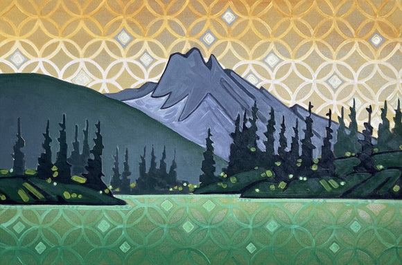 Emerald Lake