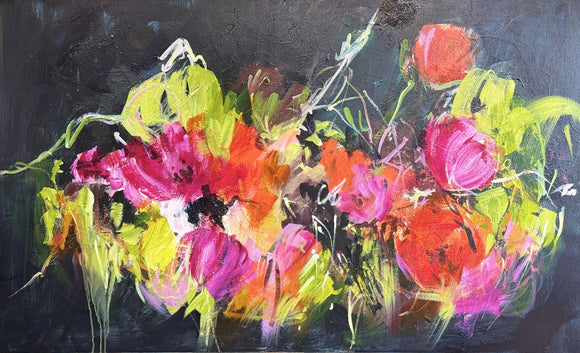 Wildflower Medley