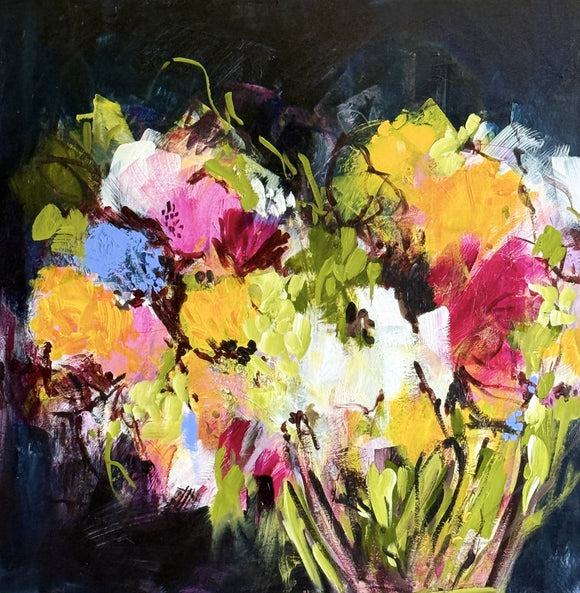 Floral Joy