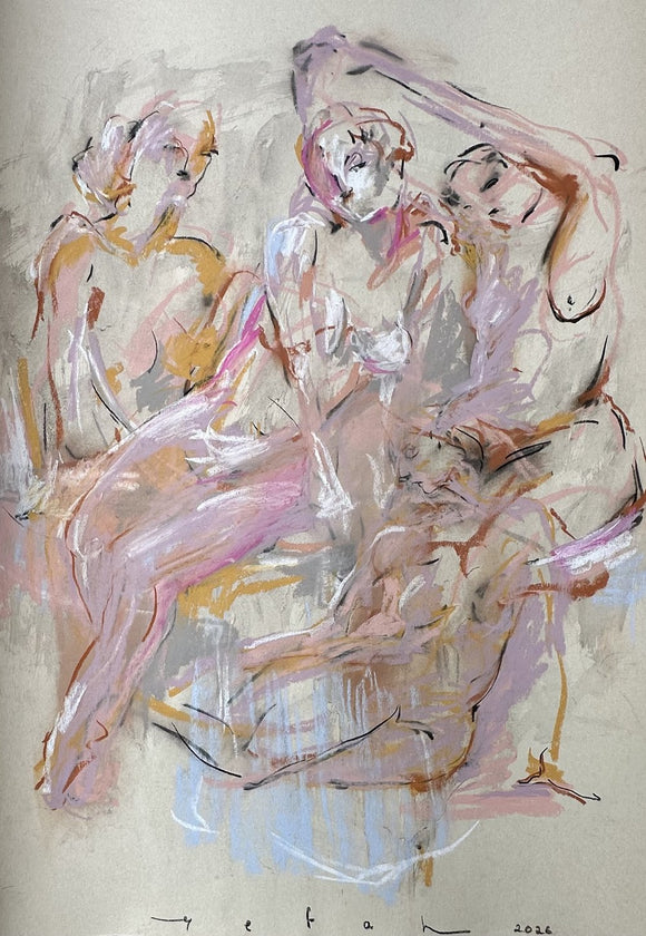 Dance of Gaea