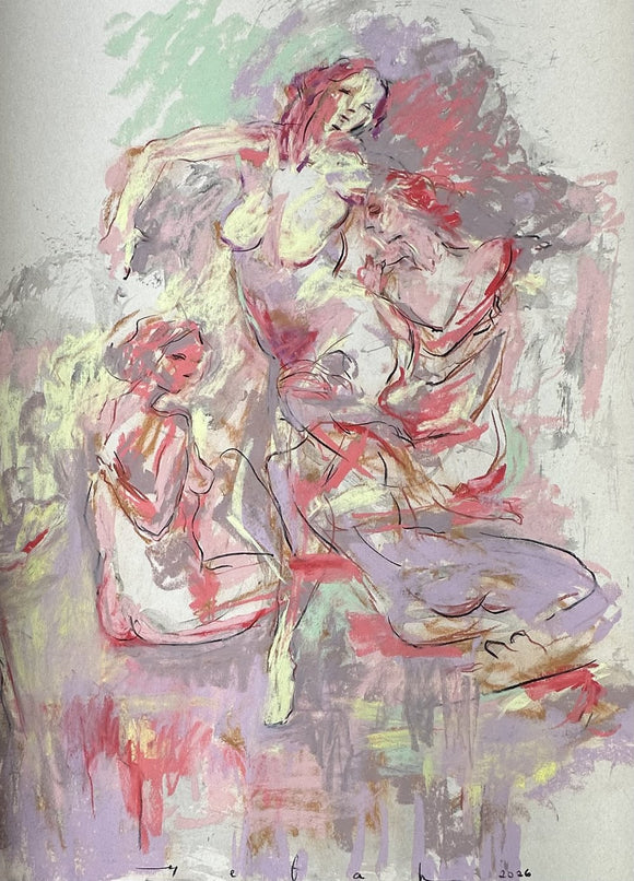 Dance of Gaea