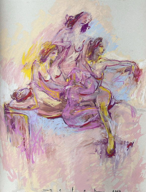 Dance of Gaea