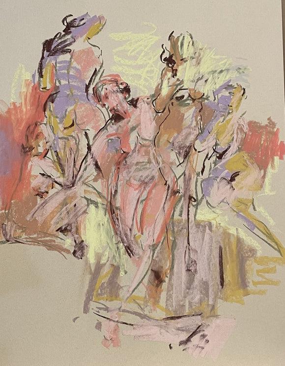 Dance of Gaea