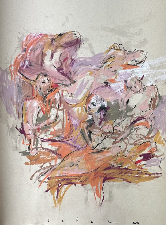 Dance of Gaea