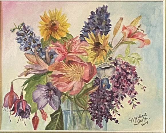 Spring Flowers