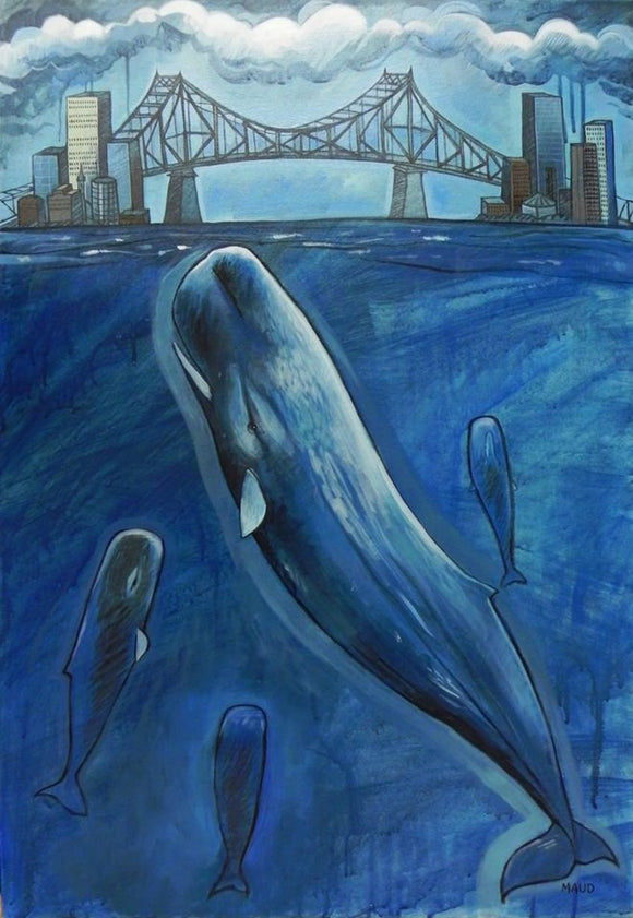 Whale 2