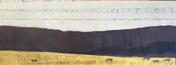 Praire Foothills