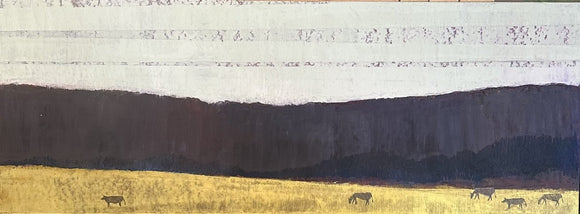 Praire Foothills