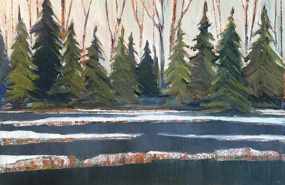The Pines