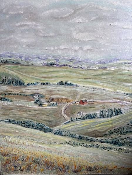 Hidden Valley Ranch 5