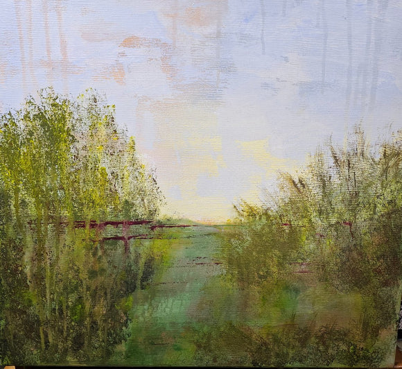 Hidden Trees
