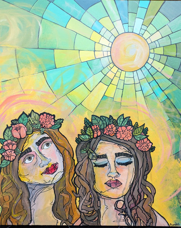 Sisters
