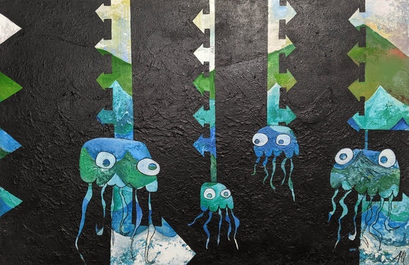 Jellyfish