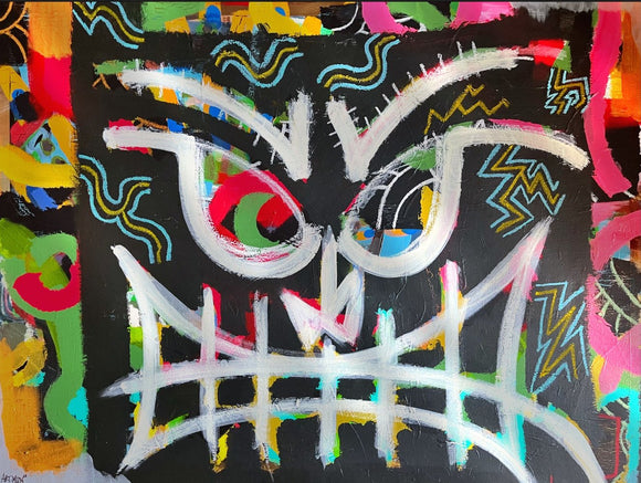 Art-Mon