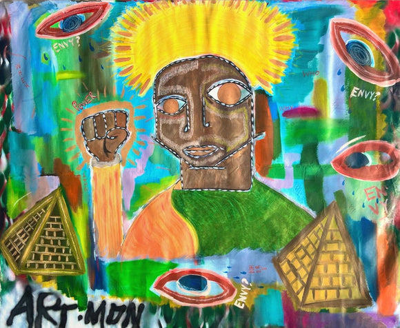 Know Thyself