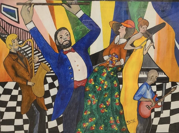 The Concert
