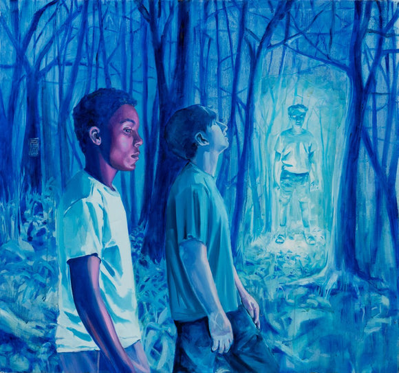Boyscouts