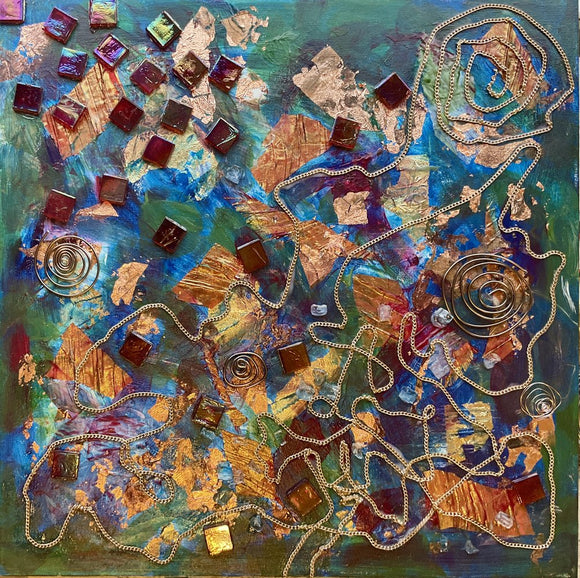 Chain of Thought