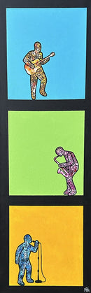 The Band - Play 1-1