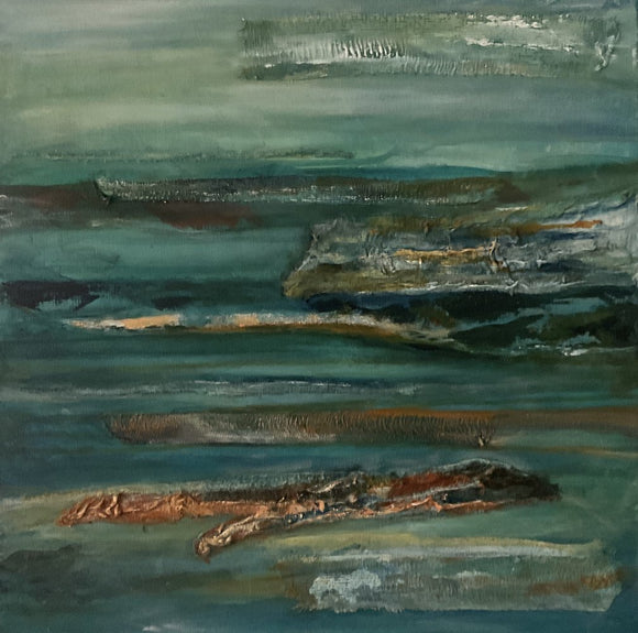 Tidal Flats