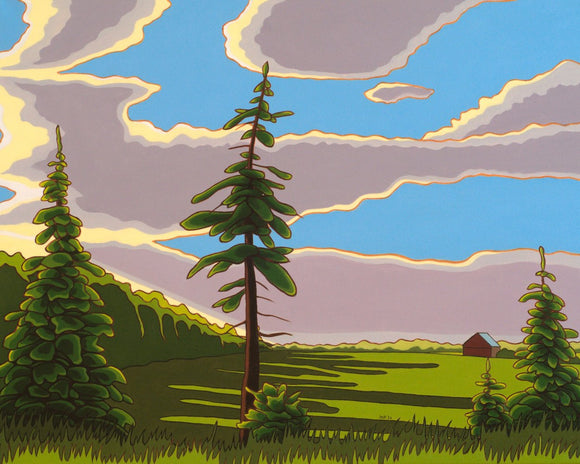 Tay Valley