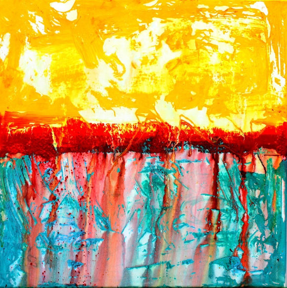 Bifurcate