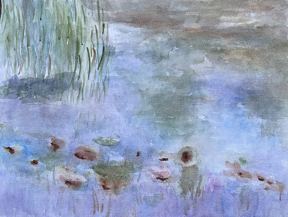 From Landscape's series