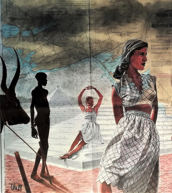 Dinka Spirits