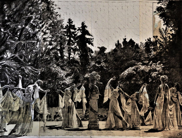 Greek Danse