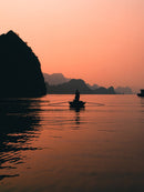 Be One with Nature - Ha Long Bay-1