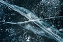 Be One with Nature - Ice-1