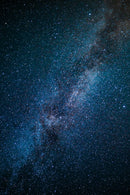 Be One with Nature - Milky Way-1