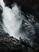 Be One with Nature - Power-1