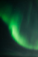 Be One with Nature - Aurora-1