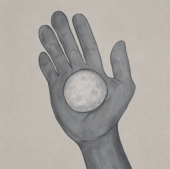 UXO IN HAND
